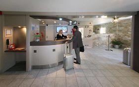 Hotel 1Ere Etape